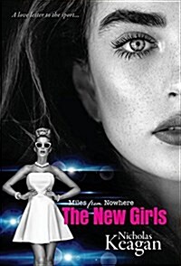 The New Girls (Hardcover)