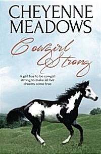 Cowgirl Strong (Paperback)