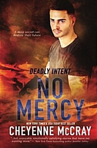 No Mercy (Paperback)