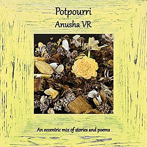 Potpourri (Paperback)