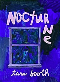 Nocturne (Hardcover)