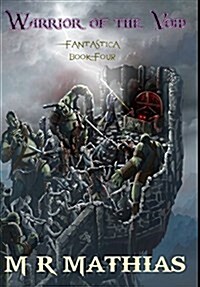 Warrior of the Void (Hardcover)