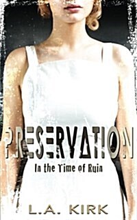 Preservation (Paperback)