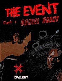 The Event (Paperback)