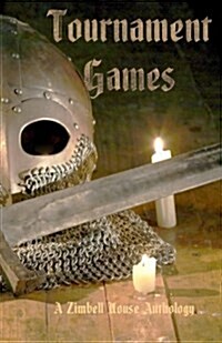 Tournament Games (Paperback)