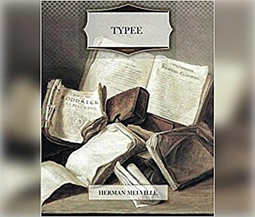 Typee (Audio CD)