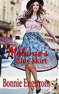 Melanies Blue Skirt (Paperback)