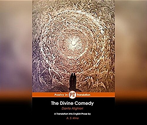 The Divine Comedy (Audio CD)