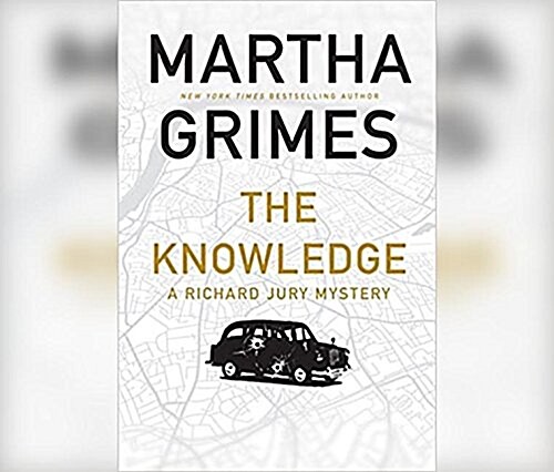 The Knowledge (Audio CD)