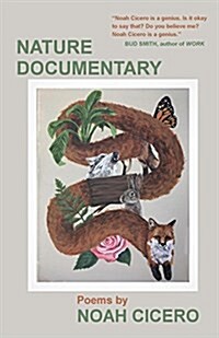 Nature Documentary: Poems (Paperback)