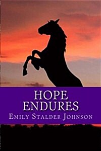 Hope Endures (Paperback)