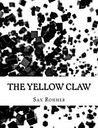 The Yellow Claw (Paperback)