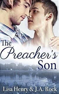 The Preachers Son (Paperback)