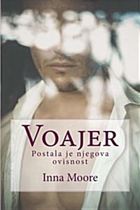 Voajer (Paperback)