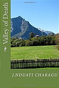 Valley of Death (Paperback)