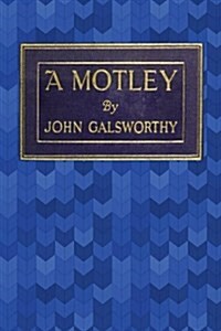 A Motley (Paperback)