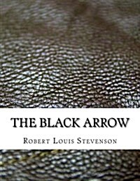 The Black Arrow (Paperback)