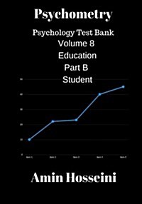 Psychometry: Psychology Test Bank (Paperback)