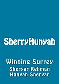 Sherryhunyah: Winning Surrey (Paperback)