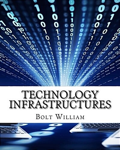 Technology Infrastructures (Paperback)