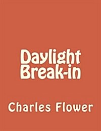 Daylight Break-In: Murphys Law (Paperback)