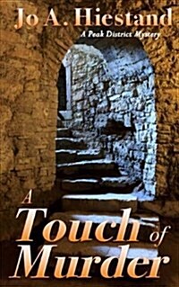 A Touch of Murder (Paperback)