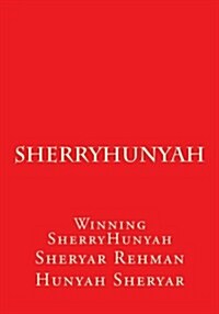 Sherryhunyah: Winning Sherryhunyah (Paperback)