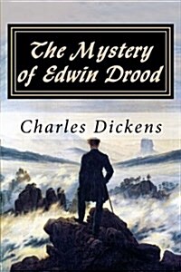 The Mystery of Edwin Drood (Paperback)