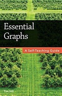 Essential Graphs: A Self-Teaching Guide (Paperback)