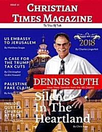 Christian Times Magazine Issue 14: The Voice of Truth (Paperback)