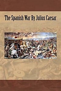 The Spanish War (Paperback)