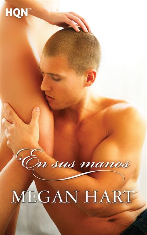 En Sus Manos (Paperback)