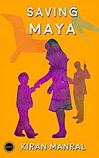 Saving Maya (Paperback)