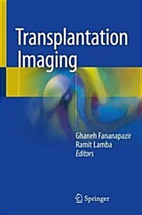 Transplantation Imaging (Hardcover, 2018)