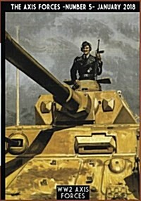 The Axis Forces 5 (Paperback)