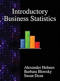 Introductory Business Statistics (Hardcover)