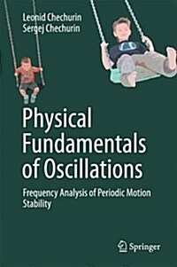 Physical Fundamentals of Oscillations: Frequency Analysis of Periodic Motion Stability (Hardcover, 2017)