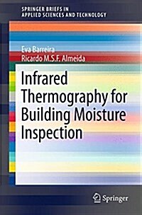 Infrared Thermography for Building Moisture Inspection (Paperback, 2019)