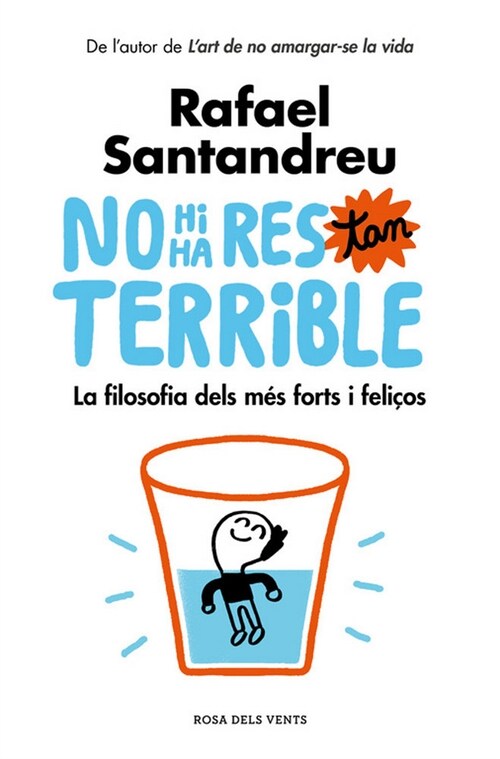 NO HI HA RES TAN TERRIBLE (Paperback)