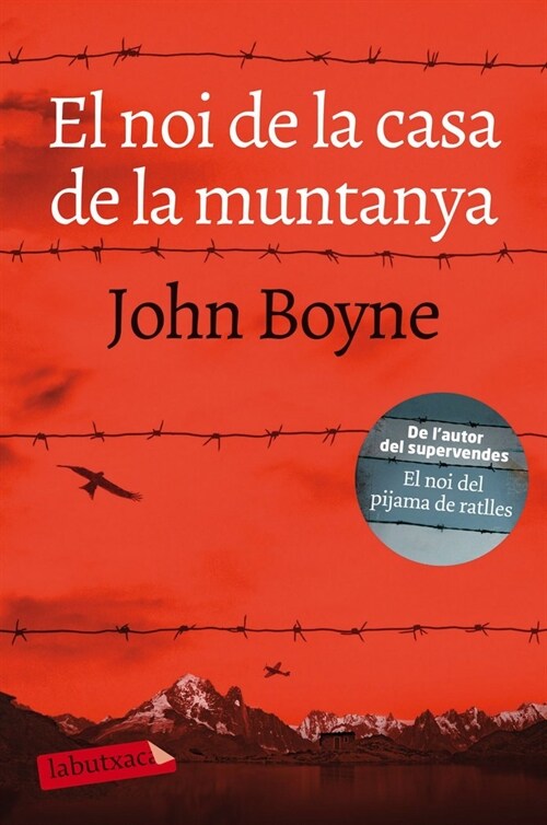 EL NOI DE LA CASA DE LA MUNTANYA (Paperback)