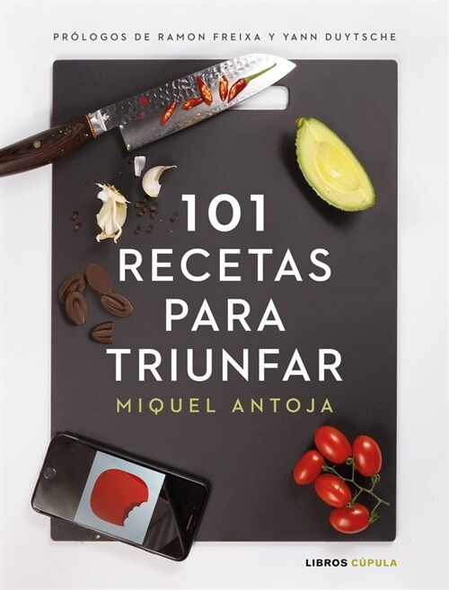 101 RECETAS PARA TRIUNFAR (Hardcover)