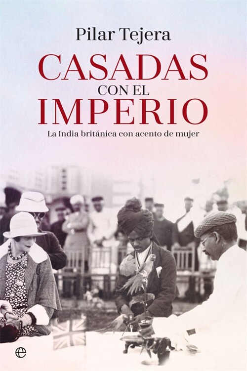 CASADAS CON EL IMPERIO (Paperback)