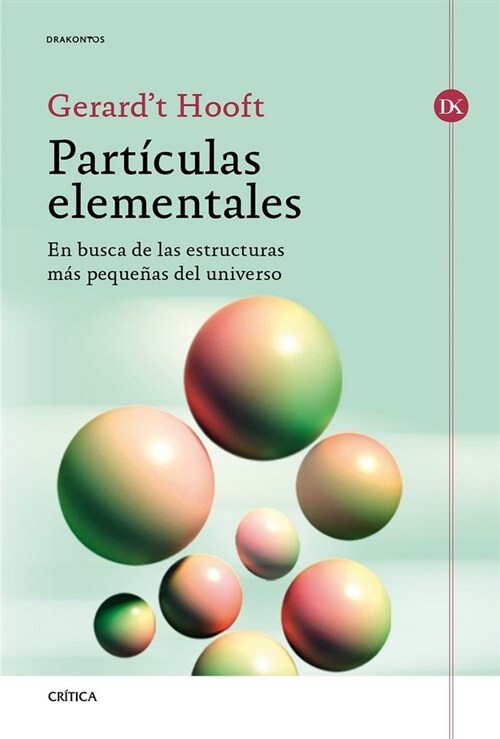 PARTICULAS ELEMENTALES (Paperback)