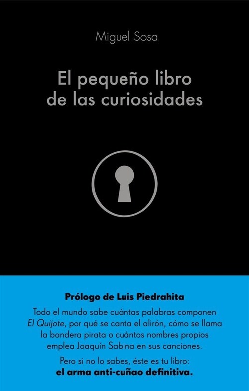 EL PEQUENO LIBRO DE LAS CURIOSIDADES (Hardcover)