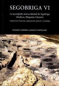 SEGOBRIGA VI (Paperback)