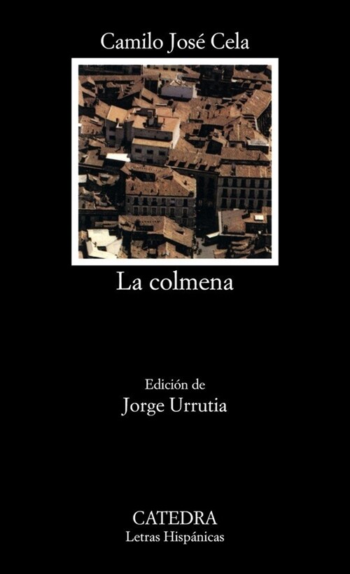LA COLMENA (Paperback)