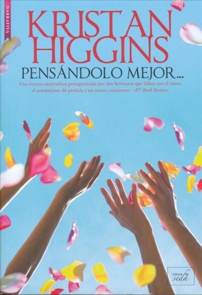 Pensandolo Mejor (Paperback)