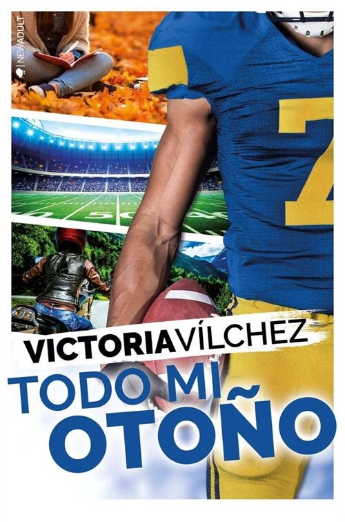 TODO MI OTONO (Paperback)