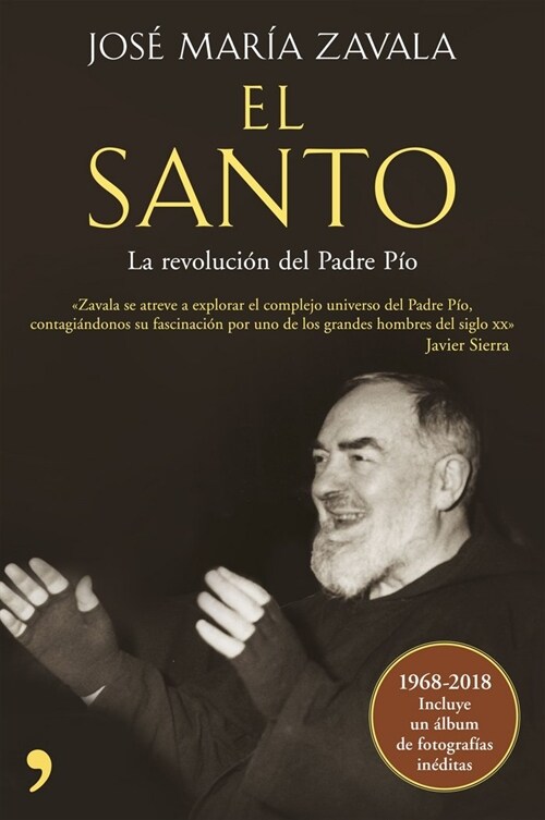 EL SANTO (Paperback)