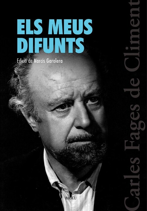 ELS MEUS DIFUNTS (Hardcover)